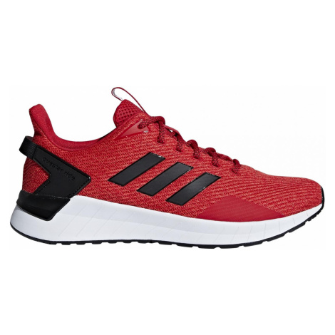 Běžecké boty adidas Questar Ride Červená / Černá