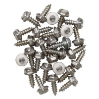 Kinetic Bodáky Spike Kit Stainless 30pcs