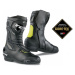 TCX SP-MASTER GORE-TEX Moto boty černá/žlutá