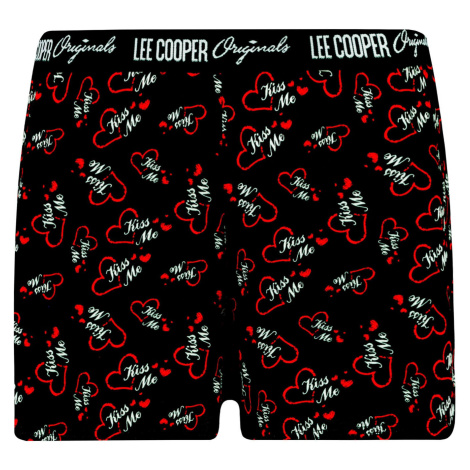 Dámské boxerky Lee Cooper Love