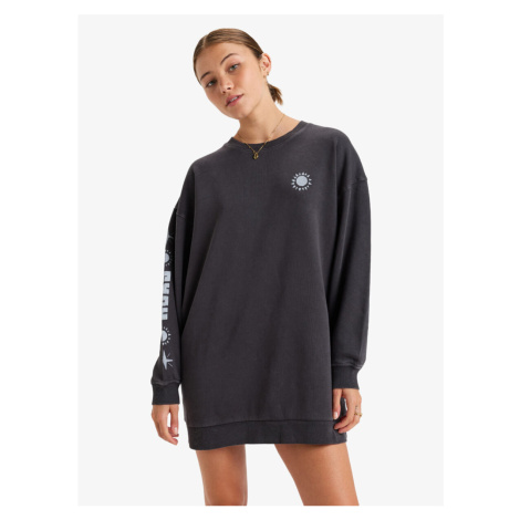 Dámské mikinové šaty Roxy Daydreamer