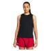 Under Armour Launch Elite Tank Black