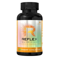 Reflex Nutrition Reflex Creapure Creatine 90 kapslí