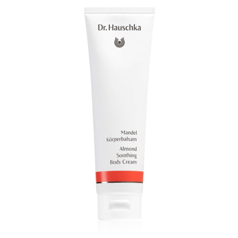 Dr. Hauschka Body Care zklidňující tělový krém z mandlí 145 ml