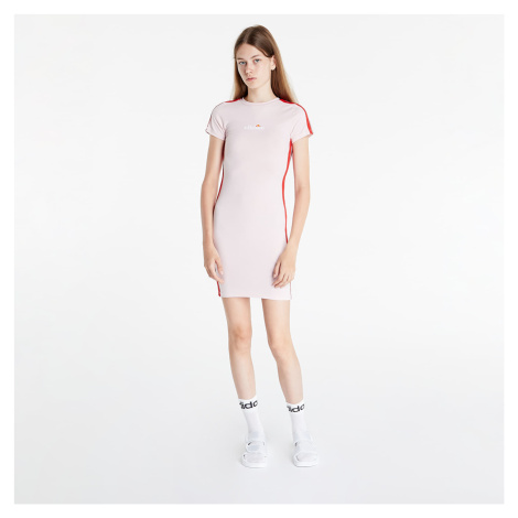 ellesse Rigi Dress Light Pink