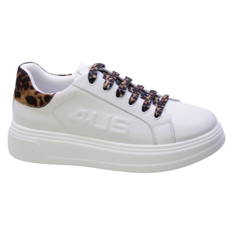 Cesare Paciotti 146198 Bílá