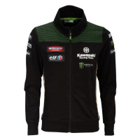 Kawasaki Dámská mikina Kawasaki KRT WORLDSBK SWEATSHIRT