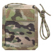Pouzdro na doklady Badge Holder Combat Systems® – Multicam® Black