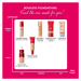 Bourjois Healthy Mix rozjasňující hydratační make-up 24h odstín 58W Caramel 30 ml