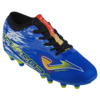 MODRÉ KOPAČKY JOMA SUPER COPA 2303 FG Modrá