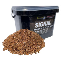 Starbaits Method & Stick Mix Signal 1,7kg