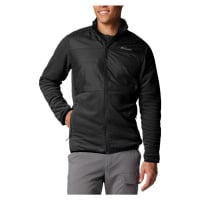 Columbia Basin Butte™ Full Zip Fleece II M 2101761010 - black