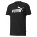 Pánské triko Puma ESS Logo Tee