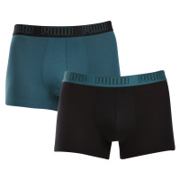 2PACK pánské boxerky Puma vícebarevné (701226388 017)