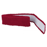 Yonex GRIP AC 402 FROTÉ Tenisová omotávka, červená, velikost