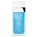 Dolce & Gabbana Light Blue Italian Love toaletní voda pro ženy 25 ml