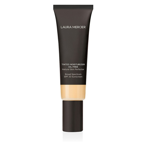 Laura Mercier Tónovaný hydratační krém SPF 20 Tinted Moisturizer (Oil Free Natural Skin Perfecto