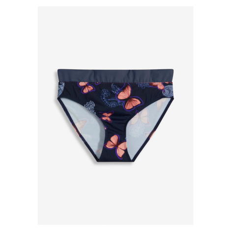 Bikinové kalhotky Bonprix