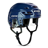 CCM Tacks 710 SR, tmavě modrá, Senior, vel. S, 51-56cm