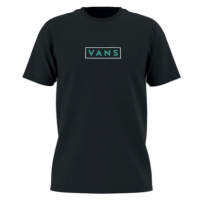 Vans MN CLASSIC EASY BOX Pánské tričko US VN0A5E81BVD1