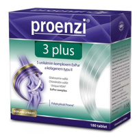 PROENZI 3 Plus 180 tablet