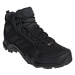 adidas TERREX AX3 MID GTX Pánská outdoorová obuv, černá, velikost 42 2/3