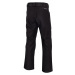 4F Pánské lyžařské kalhoty H4Z20-SPMN002 Deep Black