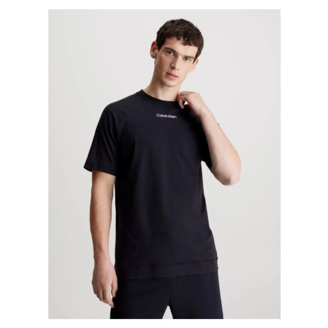 Calvin Klein PW - SS TEE Pánské tričko L 00GMS4K174BAE