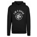 Mister Tee / Real G Hoody black