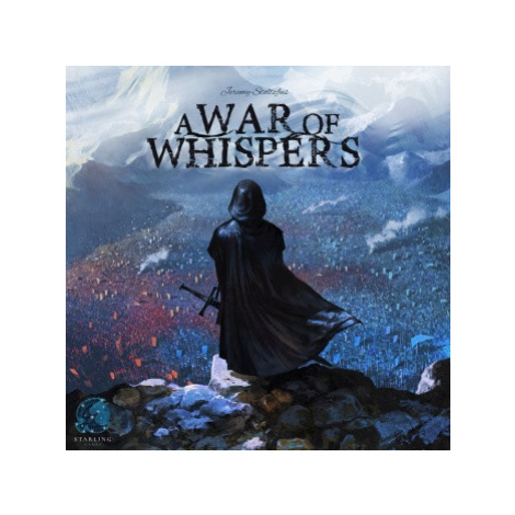 Starling Games A War of Whispers