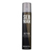 Sebastian Professional Man The Fixer High Hold Spray lak na vlasy pro silnou fixaci 200 ml