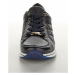 Šněrovací obuv s ara HighSoft technologií Ara Tmavě modrá