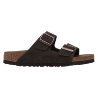 Birkenstock Arizona 1027083 Narrow - Mocca Hnědá