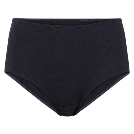 Konopné kalhotky SIMO Black