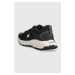 Běžecké boty New Balance Fresh Foam X Hierro v7 černá barva
