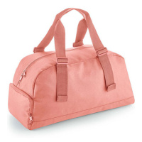 BagBase Cestovní taška 35 l BG278 Blush Pink