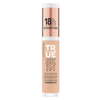 Catrice True Skin High Coverage Concealer Béžová