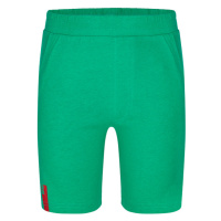 Loap Boovid Chlapecké šortky CLK2336 tropická zelená