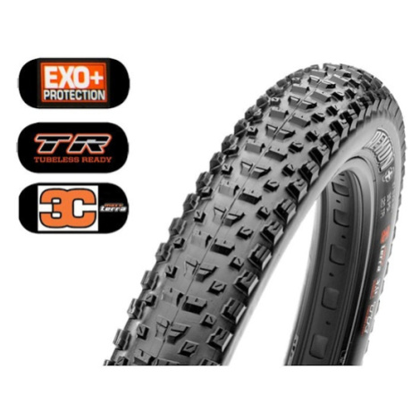 Maxxis Plášť na kolo REKON+KEVLAR 27,5X2.6 exo T.R.