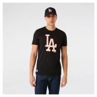 NEW ERA NEW ERA MLB Seasonal team logo tee LOSDOD Pánské tričko US 12827231