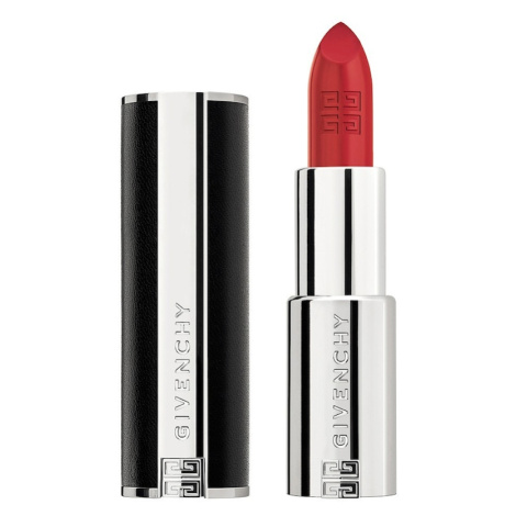 Givenchy - L’Interdit Le Rouge Interdit Intense Silk Rtěnky 3.4 g Hnědá dámské