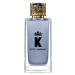 Dolce&Gabbana K by Dolce & Gabbana Eau de toilette toaletní voda pro muže 100 ml