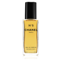 Chanel N°5 parfémovaná voda náplň s rozprašovačem pro ženy 60 ml