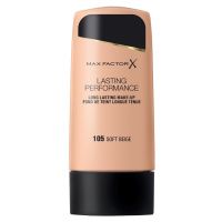 MAX FACTOR Lasting Perfomance make-up 105 Soft Biege 35 ml