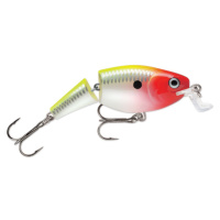 Rapala wobler jointed shallow shad rap cln - 7 cm 11 g