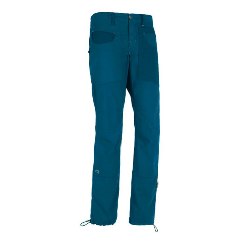 E9 kalhoty pánské N Blat1-S20, modrá