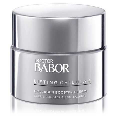 BABOR Lifting Cellular Collagen Booster Cream zpevňující a vyhlazující krém 50 ml