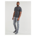 Jack & Jones JJIMIKE JJORIGINAL AM 422 Šedá