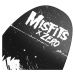 skateboard Misfits - Evil Eye Cruiser - Red - ZERO