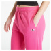 Champion Elastic Cuff Pants Pink